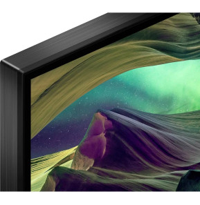 Téléviseur Sony 65" KD-65X85L + Récepteur intégré (KD-65X85L E33)