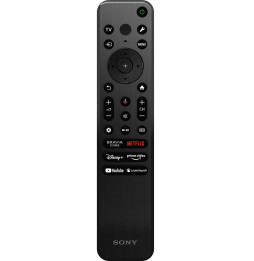 Téléviseur Sony 65" KD-65X85L (KD-65X85L E33)