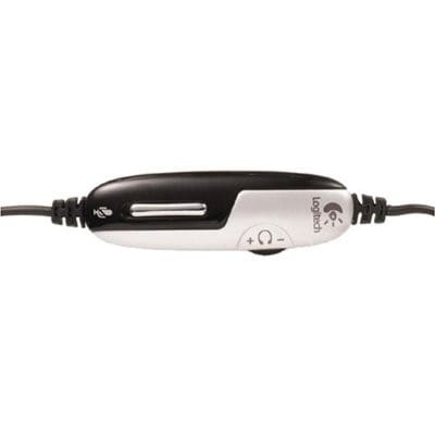 Logitech Premium Notebook Headset
