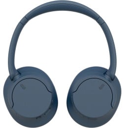 Casque Bluetooth Sony ‎Circum-Auriculaire WH-CH720N