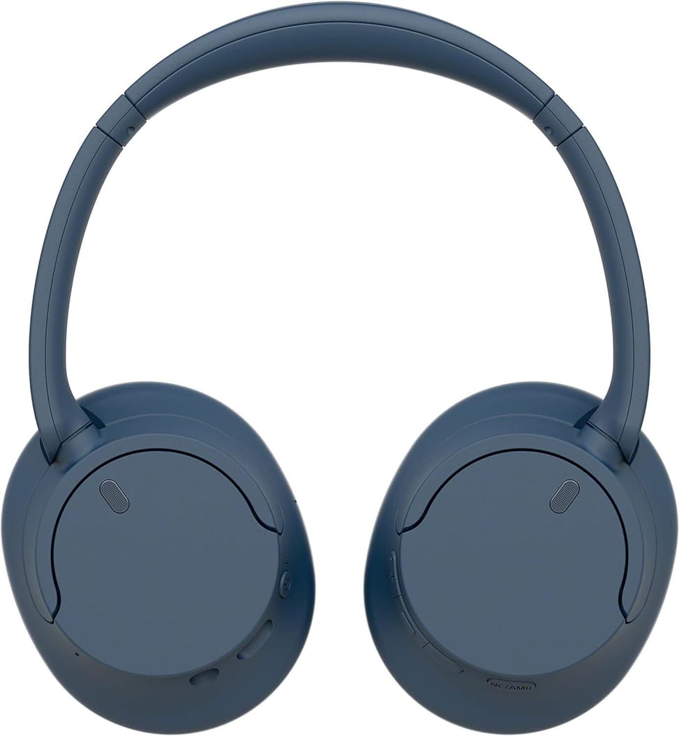 Casque Bluetooth Sony ‎Circum-Auriculaire WH-CH720N — image 16