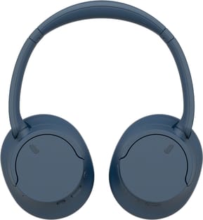Casque Bluetooth Sony Circum-Auriculaire WH-CH720N — image 4