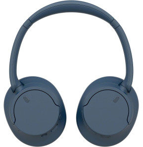 Casque Bluetooth Sony ‎Circum-Auriculaire WH-CH720N