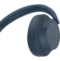 Casque Bluetooth Sony ‎Circum-Auriculaire WH-CH720N