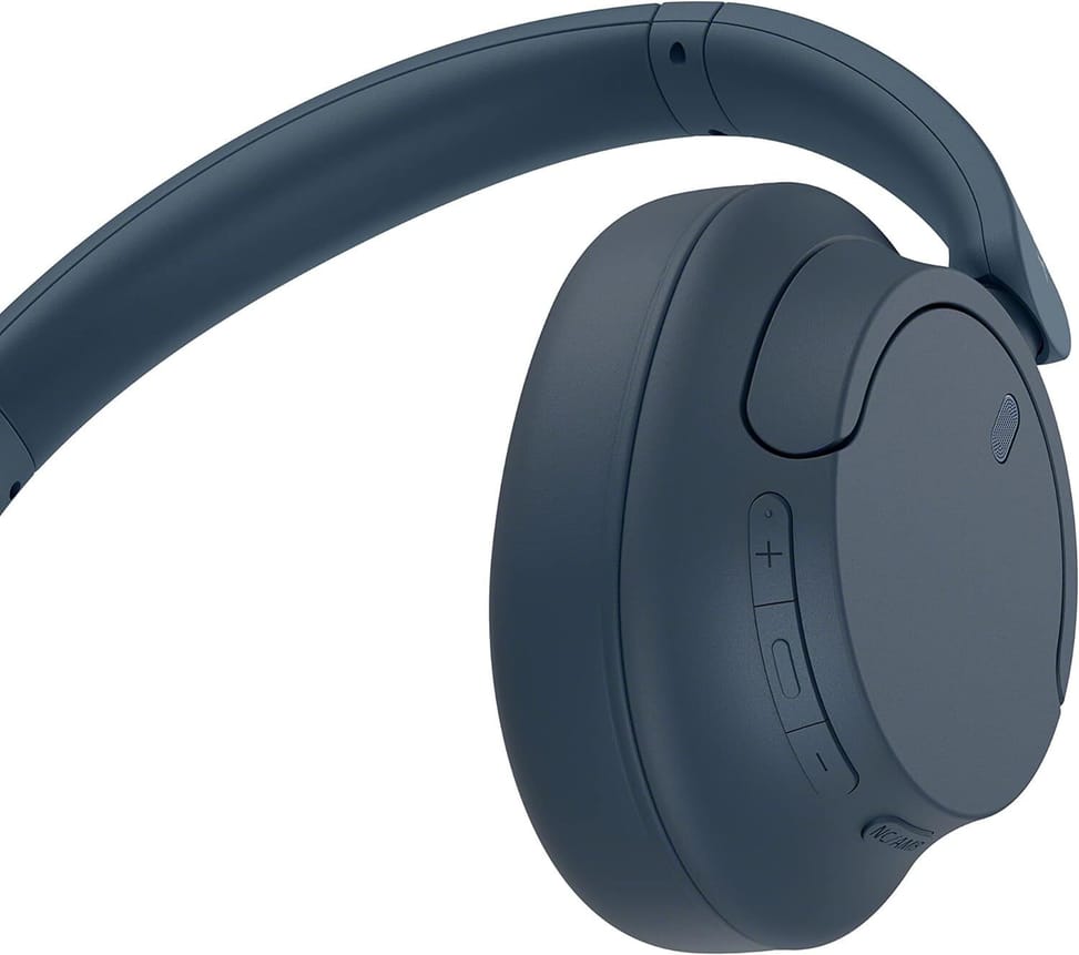 Casque Bluetooth Sony ‎Circum-Auriculaire WH-CH720N — image 19