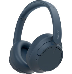 Casque Bluetooth Sony ‎Circum-Auriculaire WH-CH720N