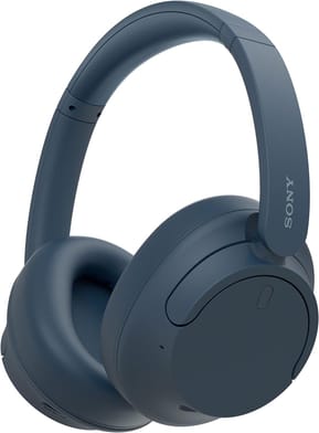 Casque Bluetooth Sony Circum-Auriculaire WH-CH720N