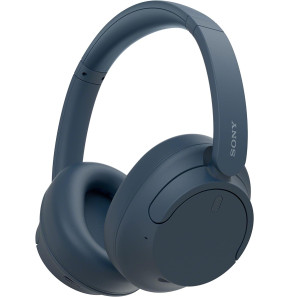 Casque Bluetooth Sony ‎Circum-Auriculaire WH-CH720N