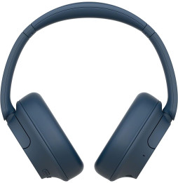 Casque Bluetooth Sony ‎Circum-Auriculaire WH-CH720N