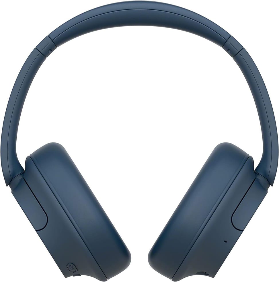 Casque Bluetooth Sony ‎Circum-Auriculaire WH-CH720N — image 14
