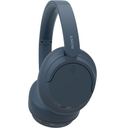 Casque Bluetooth Sony ‎Circum-Auriculaire WH-CH720N