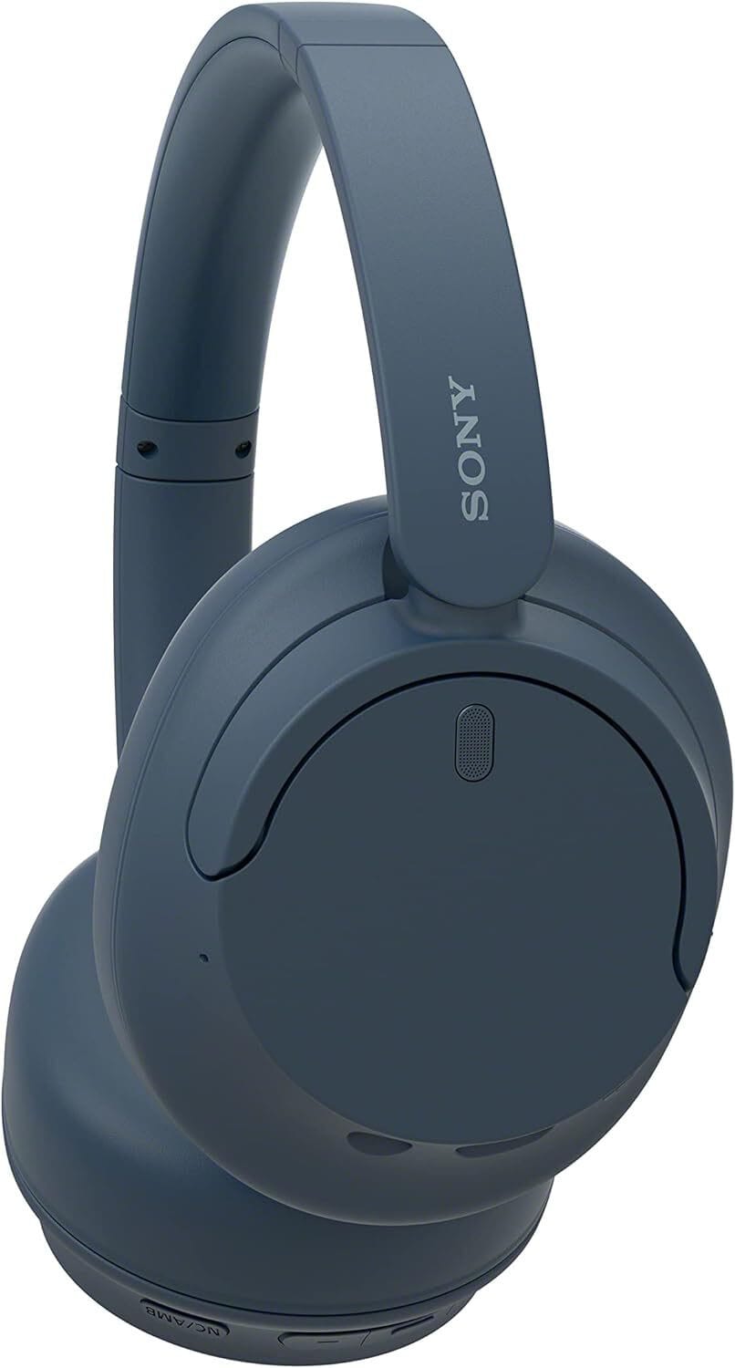 Casque Bluetooth Sony ‎Circum-Auriculaire WH-CH720N — image 18