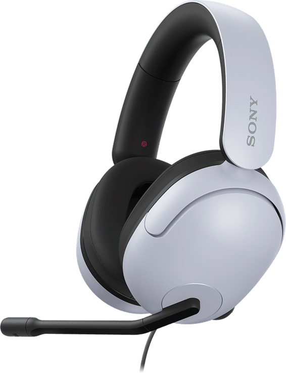 Casque de jeu Bluetooth Sony INZONE H3 (MDR-G300/WZ E)