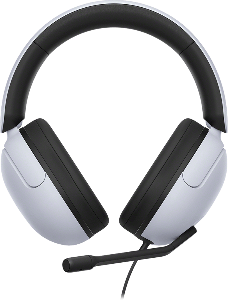 Casque de jeu Bluetooth Sony INZONE H3 (MDR-G300/WZ E) — image 2