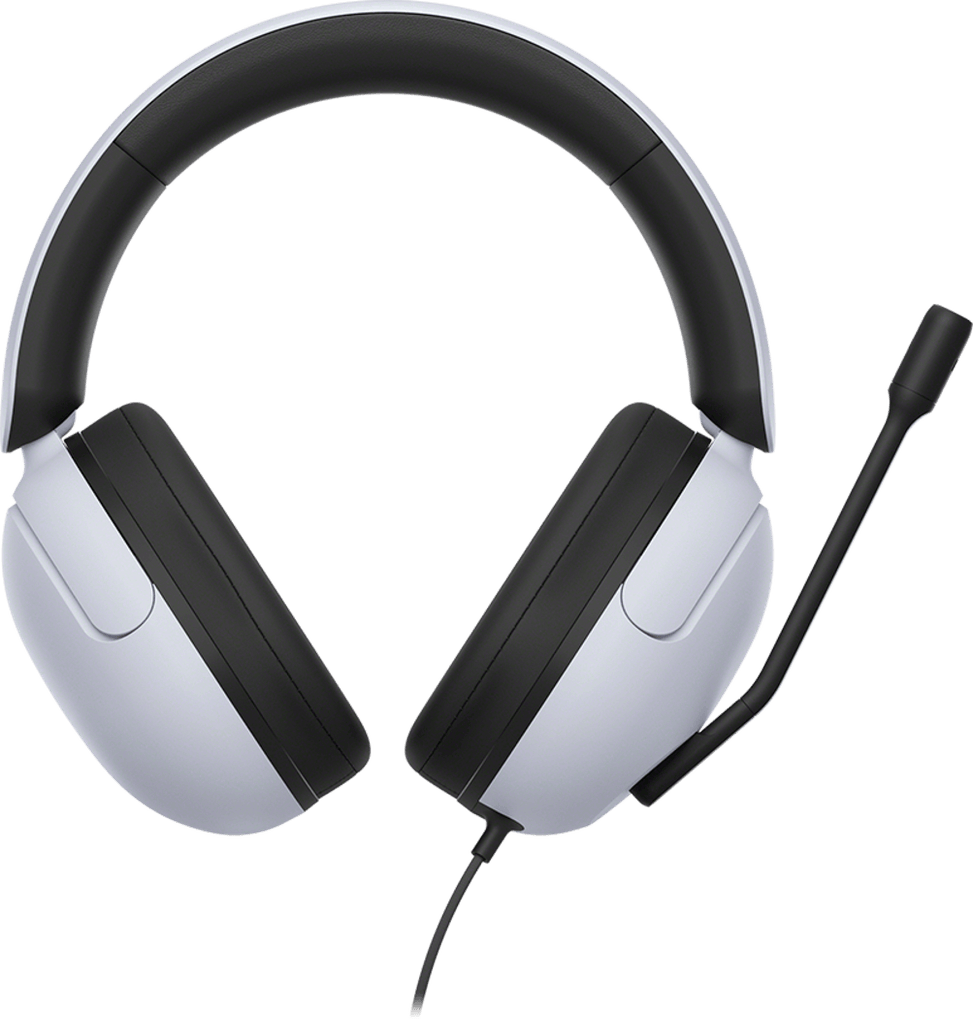 Casque de jeu Bluetooth Sony INZONE H3 (MDR-G300/WZ E) — image 3