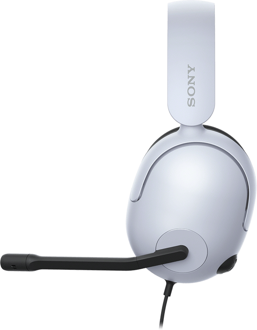 Casque de jeu Bluetooth Sony INZONE H3 (MDR-G300/WZ E) — image 5