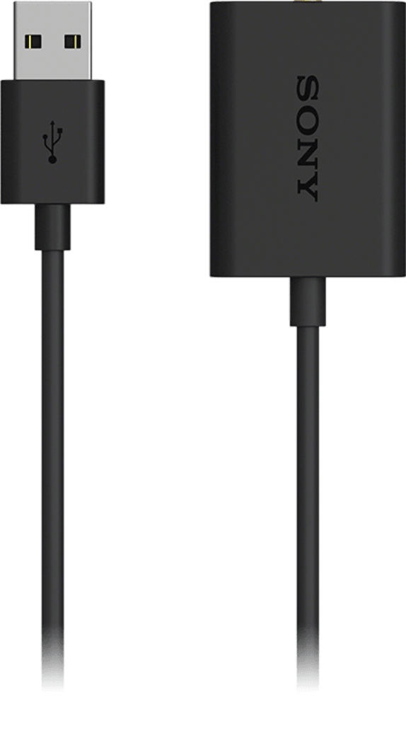 Casque de jeu Bluetooth Sony INZONE H3 (MDR-G300/WZ E) — image 8