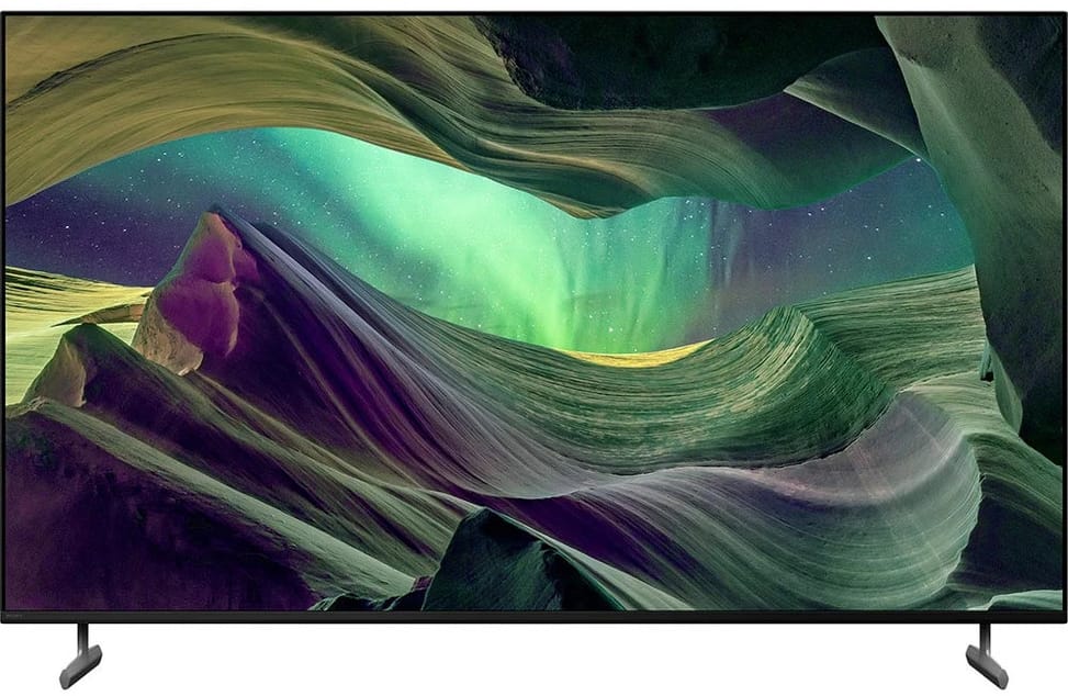 Téléviseurs Sony 55" KD-55X85L | 4K Ultra HD (KD-55X85L E33) — image 3