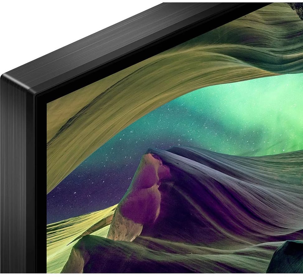 Téléviseurs Sony 55" KD-55X85L | 4K Ultra HD (KD-55X85L E33) — image 5