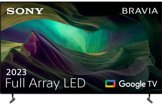 Téléviseurs Sony 55" KD-55X85L | 4K Ultra HD (KD-55X85L E33)