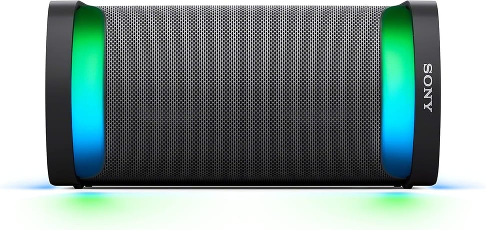 Enceinte portable Sony SRS-XP500 (SRS-XP500/BCAF1) — image 4