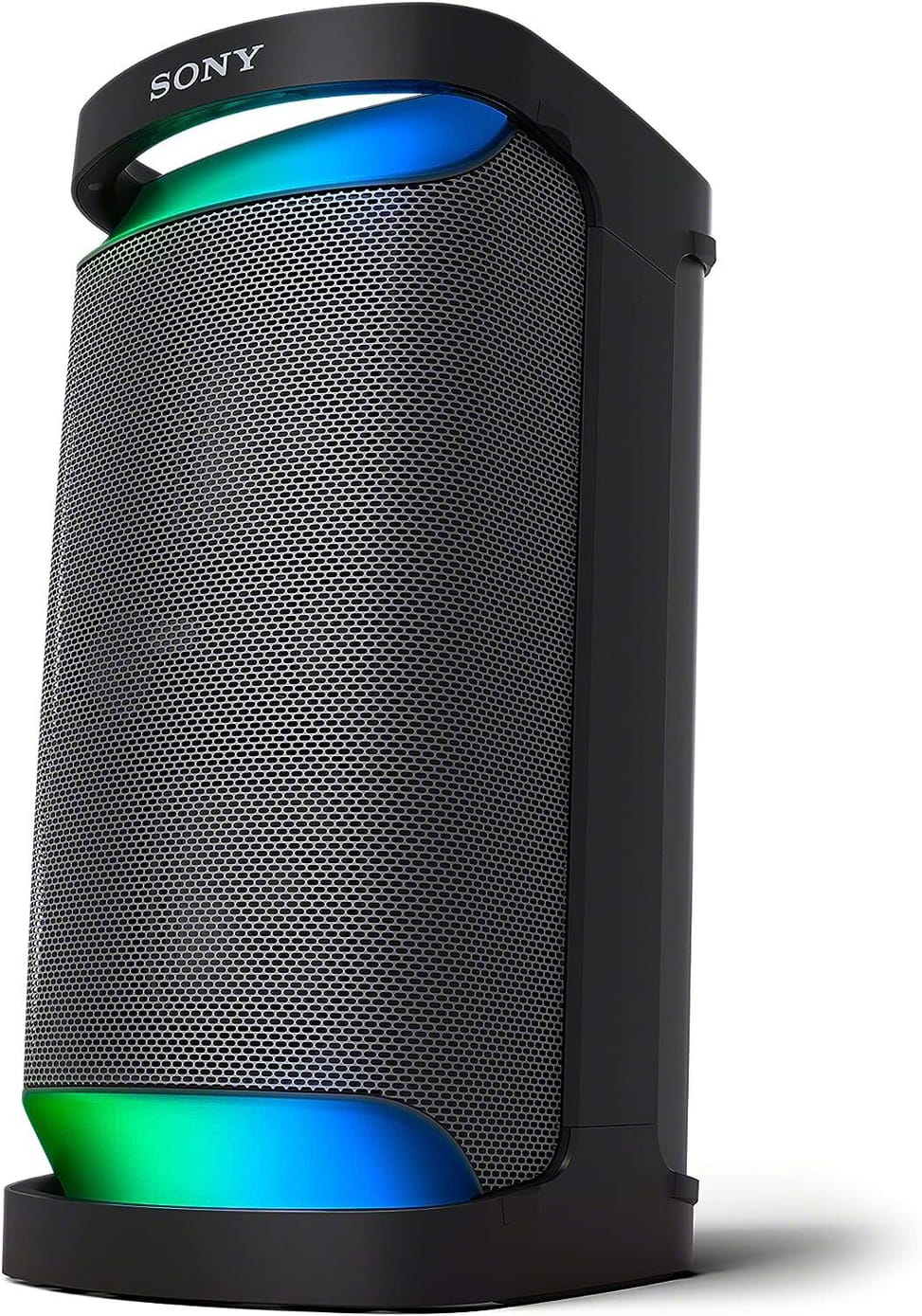 Enceinte portable Sony SRS-XP500 (SRS-XP500/BCAF1) — image 2