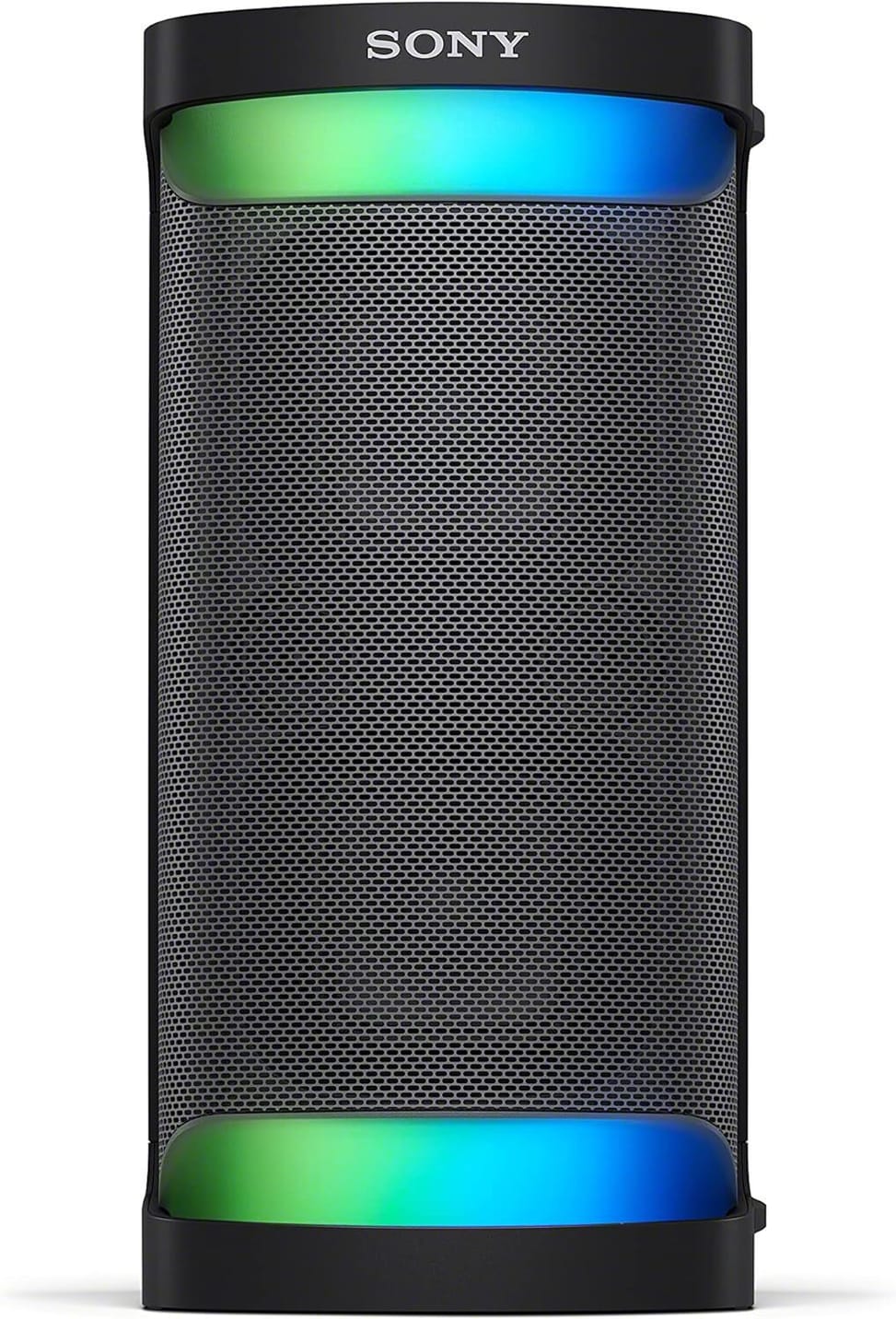 Enceinte portable Sony SRS-XP500 (SRS-XP500/BCAF1) — image 1