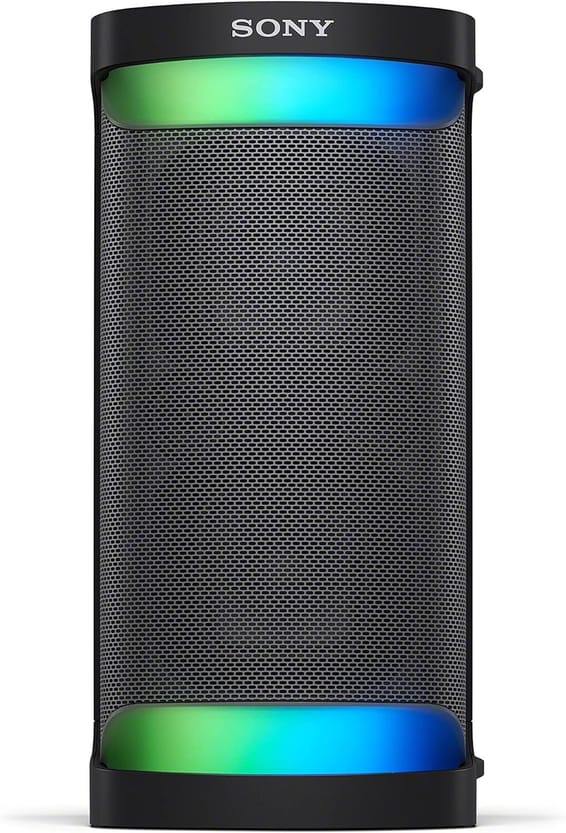 Enceinte portable Sony SRS-XP500 (SRS-XP500/BCAF1)
