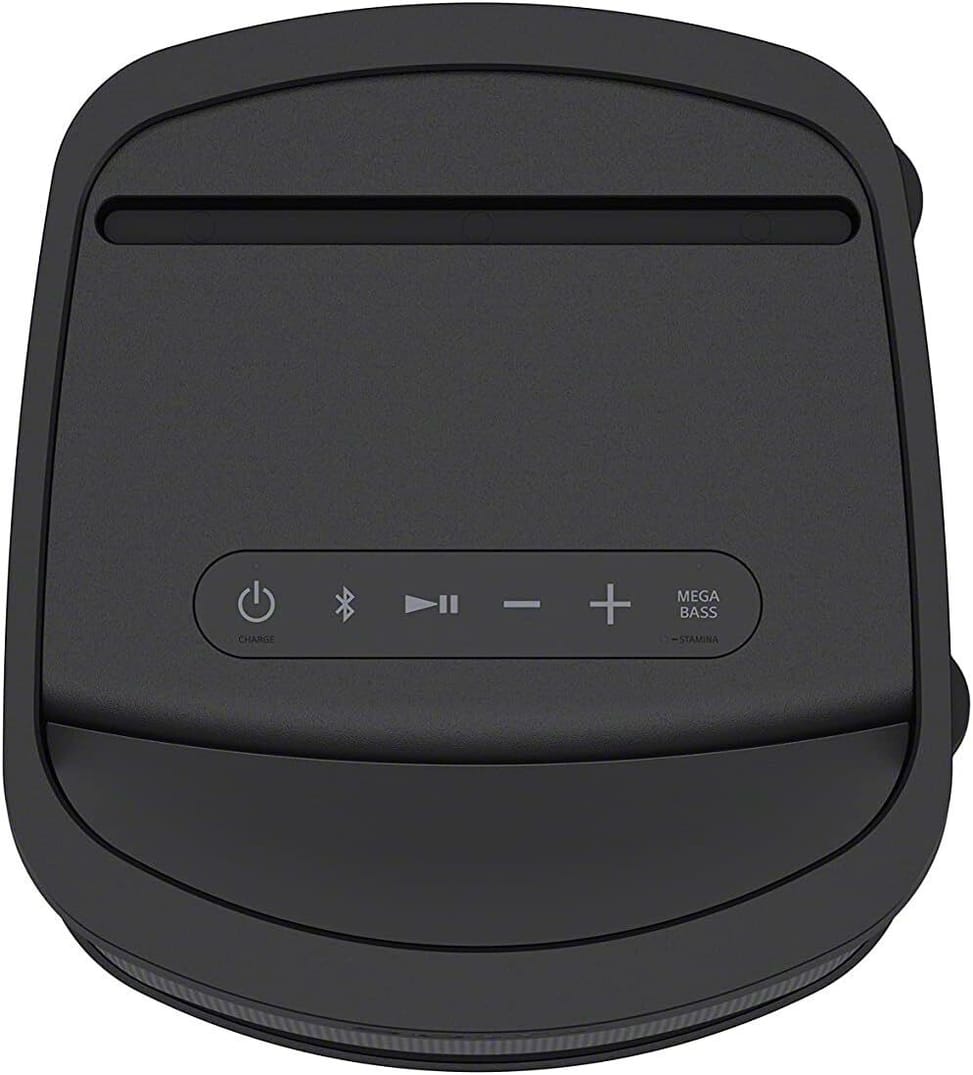 Enceinte portable Sony SRS-XP500 (SRS-XP500/BCAF1) — image 5