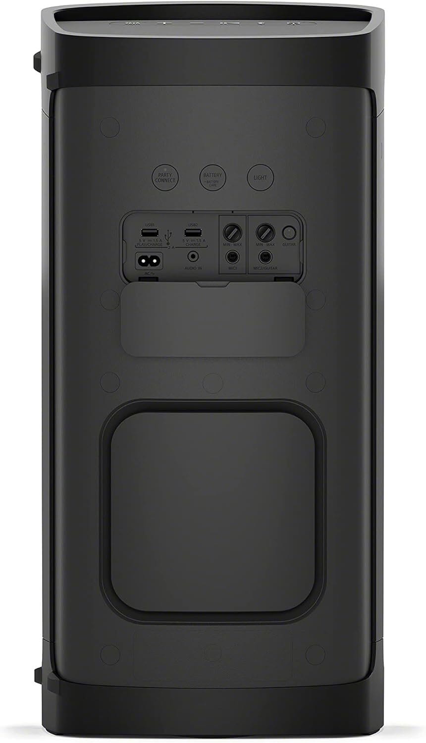 Enceinte portable Sony SRS-XP500 (SRS-XP500/BCAF1) — image 7