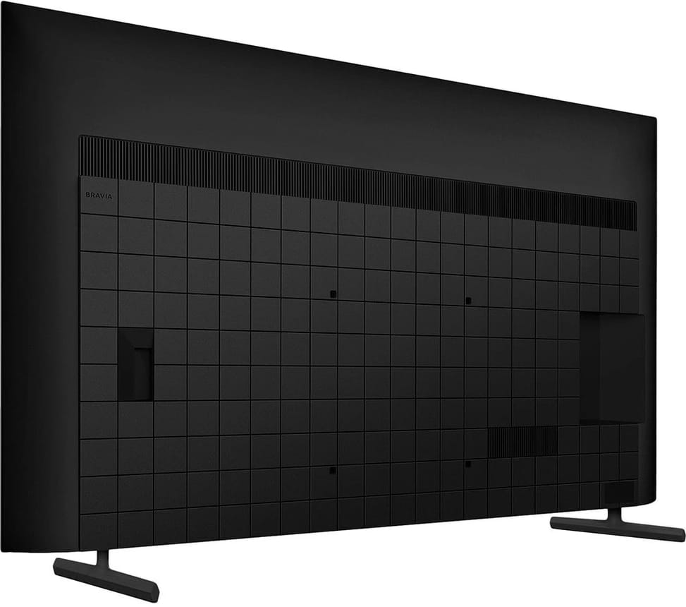 Téléviseur Sony 55" KD-55X80L | 4K Ultra HD (KD-55X80L E33) — image 8