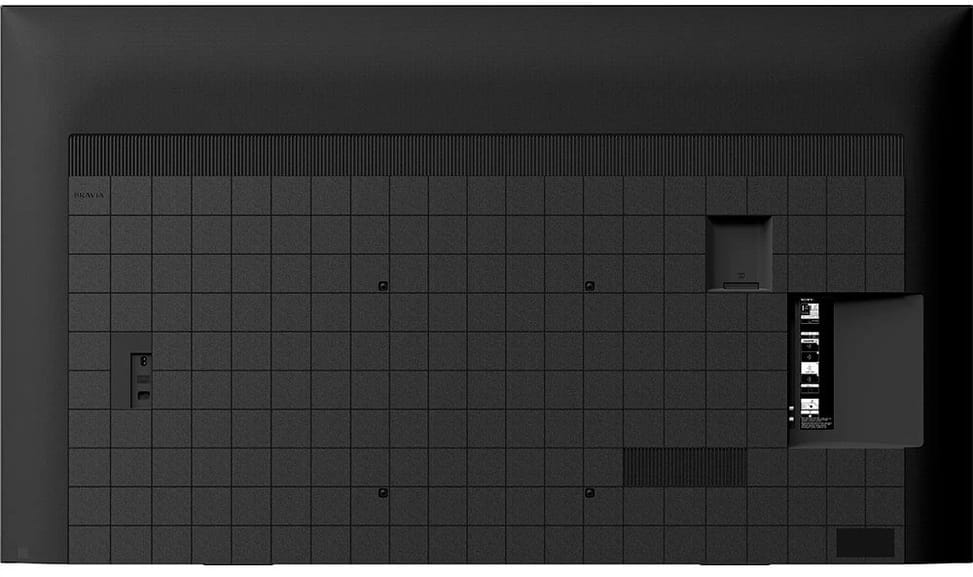 Téléviseur Sony 55" KD-55X80L | 4K Ultra HD (KD-55X80L E33) — image 7