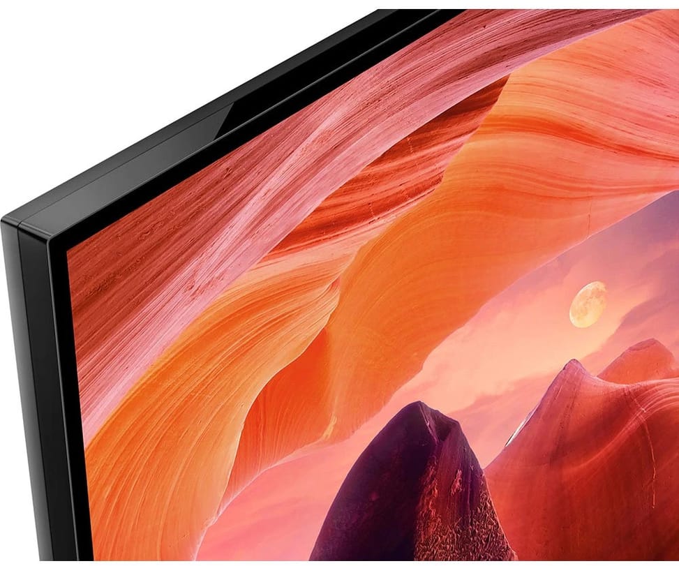 Téléviseur Sony 55" KD-55X80L | 4K Ultra HD (KD-55X80L E33) — image 5