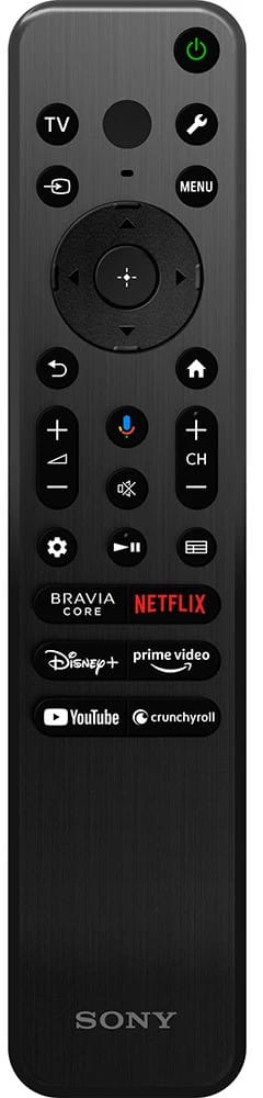 Téléviseur Sony 55" KD-55X80L | 4K Ultra HD (KD-55X80L E33) — image 9