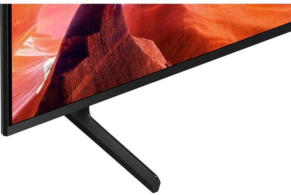 Téléviseur Sony 65" KD-65X80L | 4K Ultra HD (KD-65X80L E33) — image 6