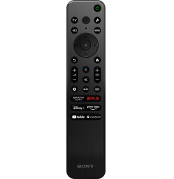 Téléviseur Sony 65" KD-65X80L | 4K Ultra HD (KD-65X80L E33)