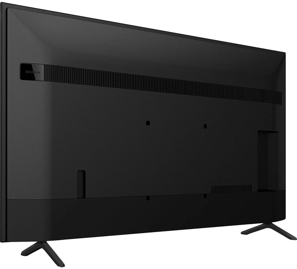 Téléviseur Sony 75" KD-75X75WL | 4K Ultra HD + Récepteur intégré (KD-75X75WL E33) — image 9