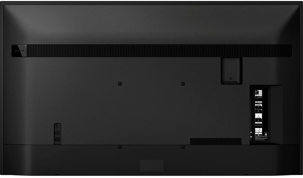 Téléviseur Sony 75" KD-75X75WL | 4K Ultra HD + Récepteur intégré (KD-75X75WL E33) — image 8