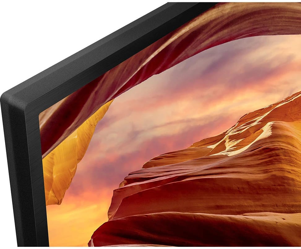 Téléviseur Sony 75" KD-75X75WL | 4K Ultra HD + Récepteur intégré (KD-75X75WL E33) — image 6