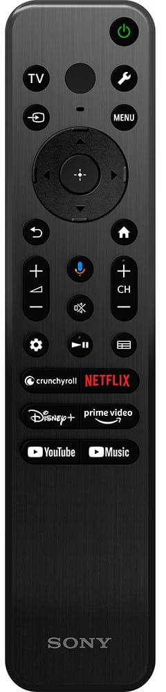 Téléviseur Sony 75" KD-75X75WL | 4K Ultra HD + Récepteur intégré (KD-75X75WL E33) — image 10