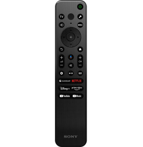 Téléviseur Sony 75" KD-75X75WL | 4K Ultra HD (KD-75X75WL E33)