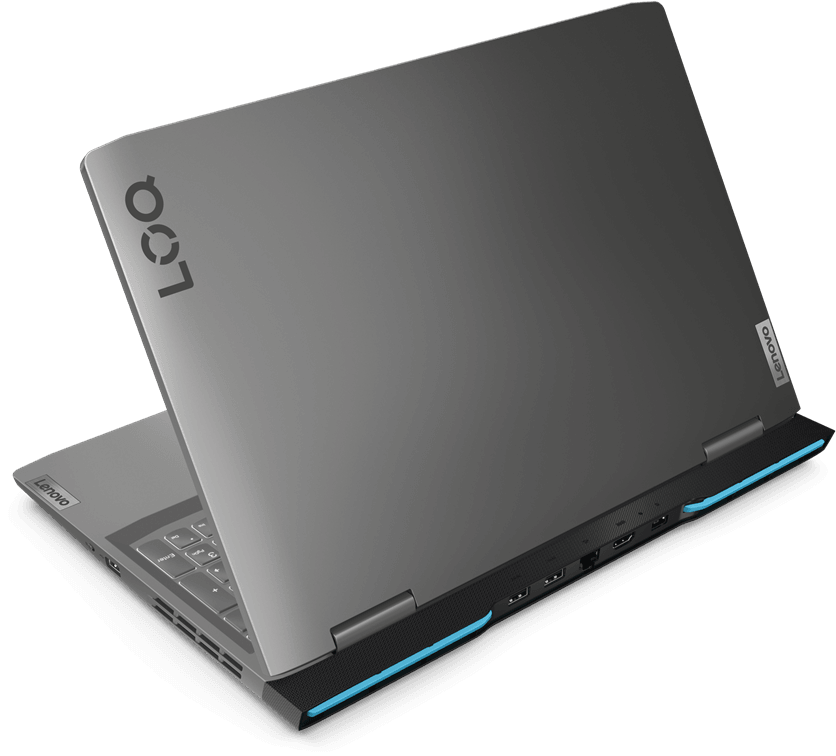 Ordinateur Portable Lenovo LOQ 15APH8 (82XT00BUFE) — image 6