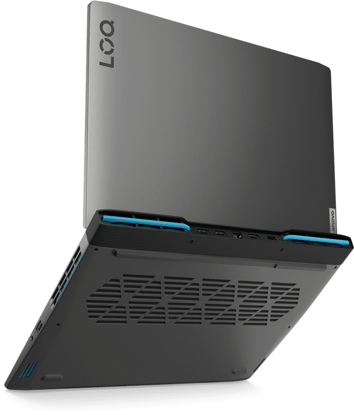 Ordinateur Portable Lenovo LOQ 15APH8 (82XT00BUFE) — image 8