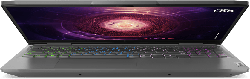 Ordinateur Portable Lenovo LOQ 15APH8 (82XT00BUFE) — image 4
