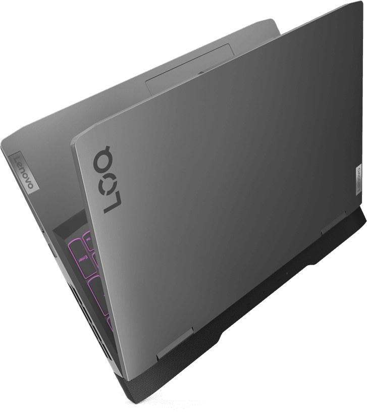 Ordinateur Portable Lenovo LOQ 15APH8 (82XT00BUFE) — image 7