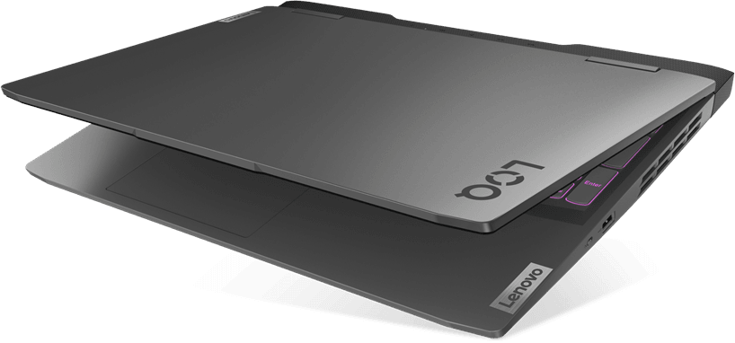 Ordinateur Portable Lenovo LOQ 15APH8 (82XT00BUFE) — image 5