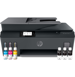 Imprimante Laser HP Multifonction M141w Wi-Fi