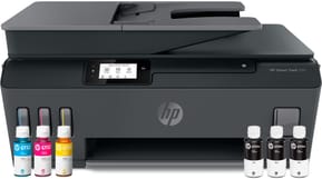 HP Smart Tank 530 Imprimante multifonction à réservoirs rechargeables (4SB24A)