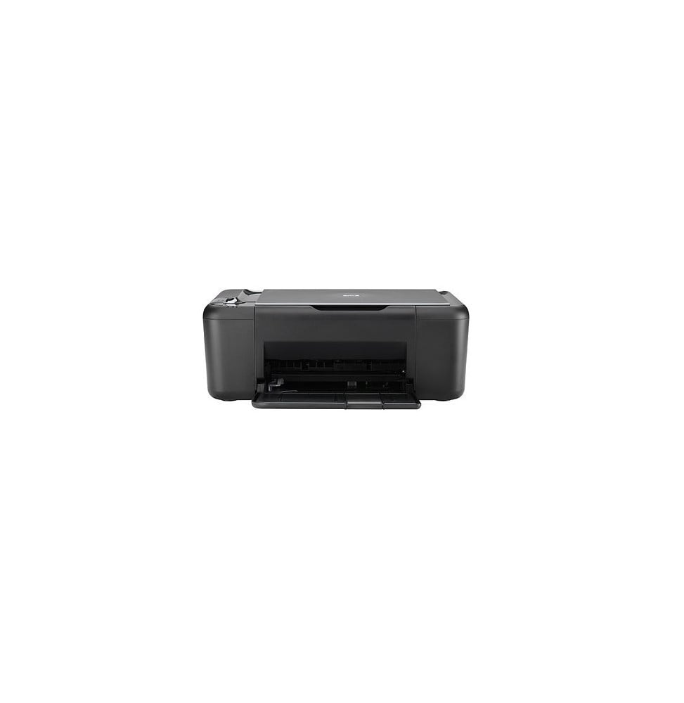 imprimante hp deskjet f2483 gratuit