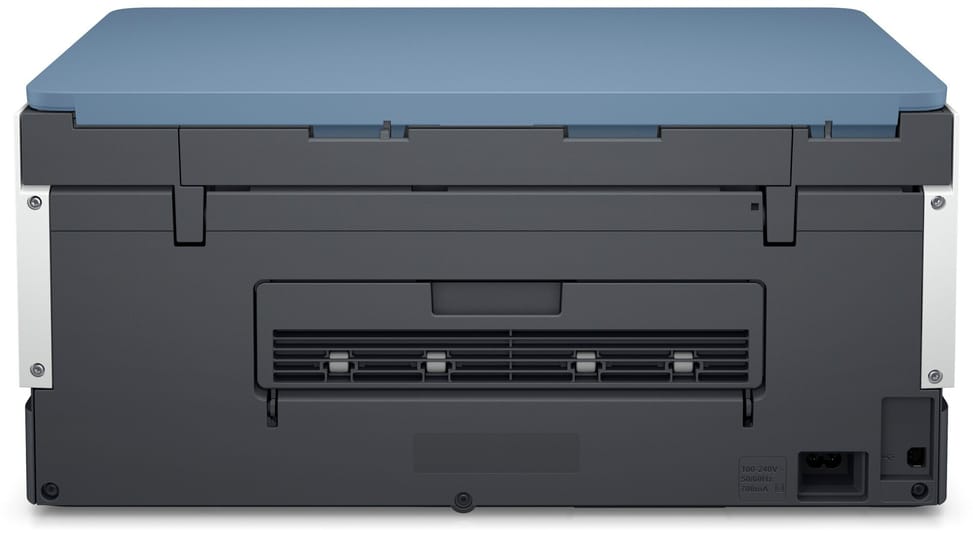 طابعة متعددة الوظائف بخزانات حبر قابلة لإعادة التعبئة HP Smart Tank 725 (28B51A) — صورة 4
